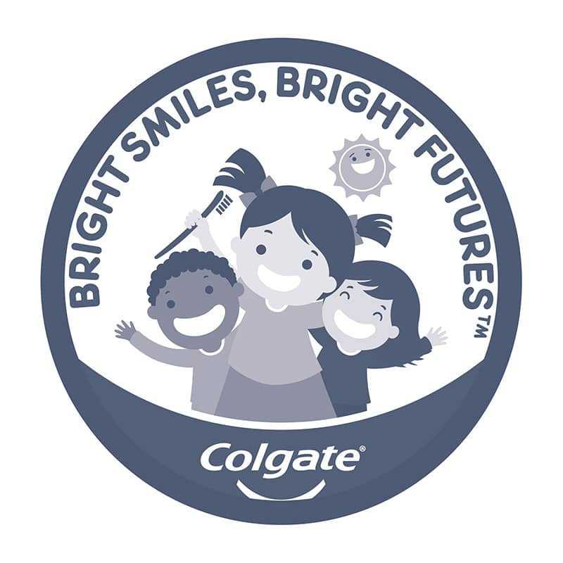 1 εκατομμύριο+ παιδιά έχουν εκπαιδευτεί παγκοσμίως για την στοματική υγεία