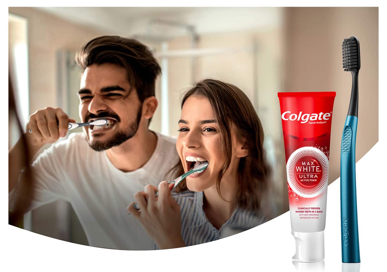 Το να διατηρείτε ένα υγιές στόμα, συνεισφέρει στη συνολική σας υγεία.