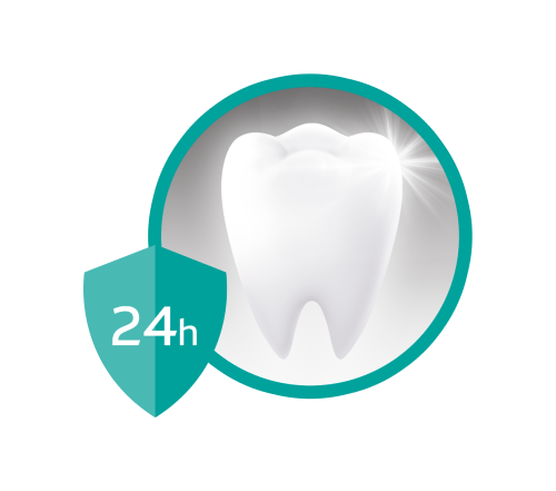 Οδοντόκρεμα Colgate® Total Active Fresh