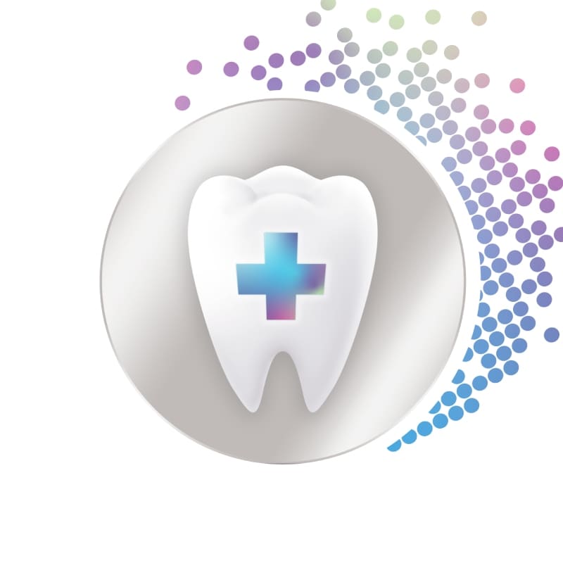 Οδοντόκρεμα Colgate® Total Plaque Pro Release - Whitening