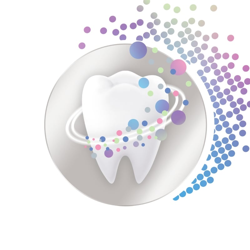 Οδοντόκρεμα Colgate® Total Plaque Pro Release - Whitening