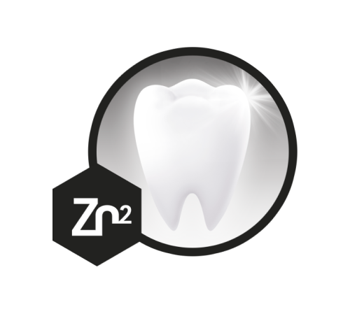 Οδοντόκρεμα Colgate® Total Whitening & Charcoal