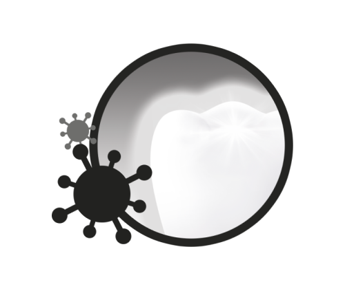 Οδοντόκρεμα Colgate® Total Whitening & Charcoal