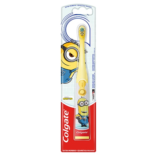 Colgate® Minions