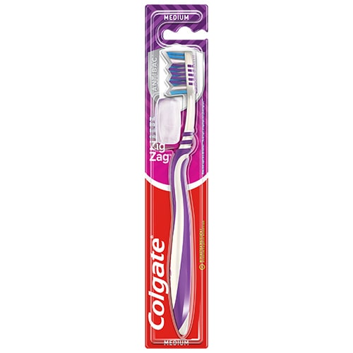Colgate® Zig Zag
