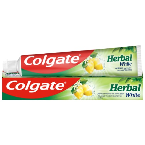 Colgate® Herbal White