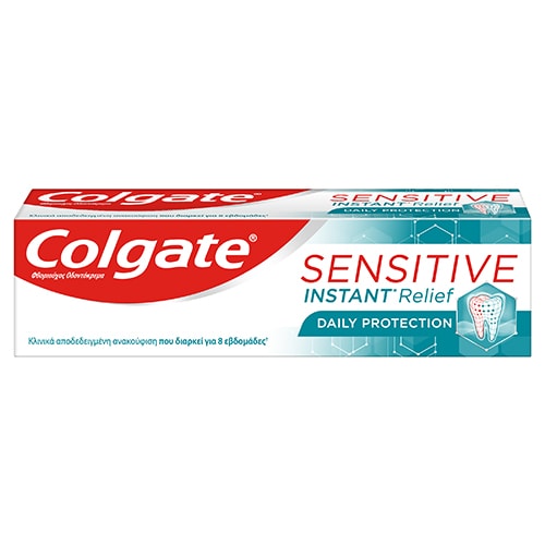 Colgate® Sensitive Pro-Relief™