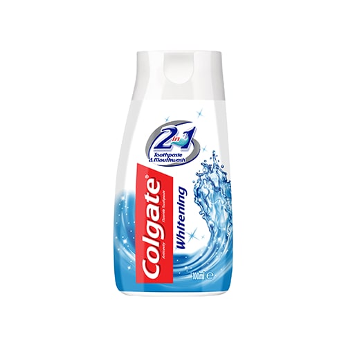 Colgate® 2 Σε 1