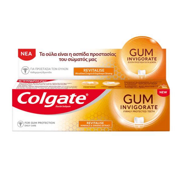 Colgate® Gum Invigorate