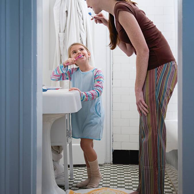 Κέντρο Στοματικής Φροντίδας της Colgate